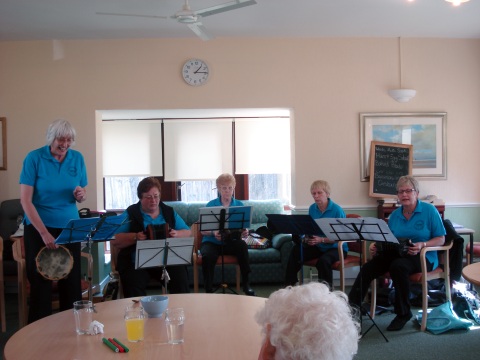 [Error! Image Concertinas OAP lunch 1 001.jpg is not available.]